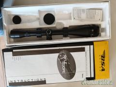 OTTICA BSA PLATINUM - 36 x 44 -