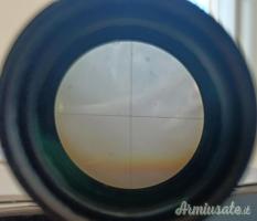 OTTICA BSA PLATINUM - 36 x 44 -