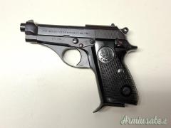 pistola Beretta mod. 70, cal. 7.65 Browning
