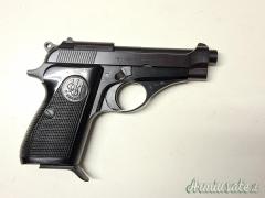 pistola Beretta mod. 70, cal. 7.65 Browning
