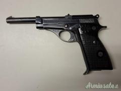 pistola Beretta mod. 73, cal. 22 Long Rifle