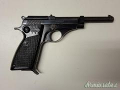 pistola Beretta mod. 73, cal. 22 Long Rifle