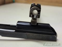 pistola Beretta mod. 73, cal. 22 Long Rifle