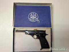 pistola Beretta mod. 73, cal. 22 Long Rifle