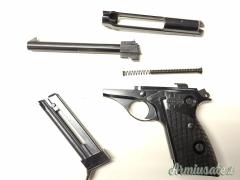 pistola Beretta mod. 74, cal. 22 Long Rifle
