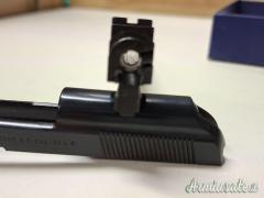 pistola Beretta mod. 74, cal. 22 Long Rifle