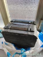 PORTA NASTRI PKM MAXIM 7,62x54R - MILITARIA BUFFETTERIA