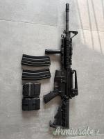 Norinco AR15 .223 Remington