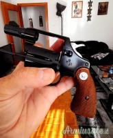 COLT COBRA CAL. 38 SPECIAL