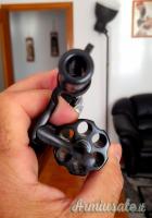 COLT COBRA CAL. 38 SPECIAL