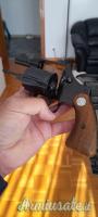 COLT COBRA CAL. 38 SPECIAL