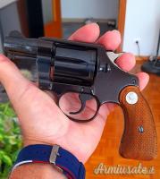 COLT COBRA CAL. 38 SPECIAL