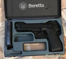 Beretta 98 9x21mm IMI