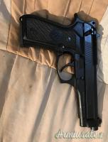 Beretta 98 9x21mm IMI