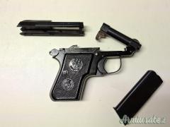pistola Beretta mod. 950 B, cal. 6.35 Browning
