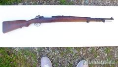 Mauser La coruna M1943