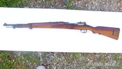 Mauser La coruna M1943