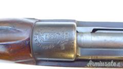 Mauser La coruna M1943