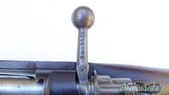 Mauser La coruna M1943