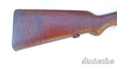 Mauser La coruna M1943