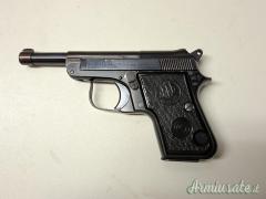 pistola Beretta mod. 950 CC Special, cal. 22 Short