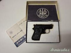 collezione di pistole Beretta serie 950