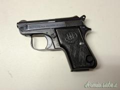 collezione di pistole Beretta serie 950