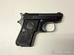 collezione di pistole Beretta serie 950