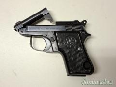 collezione di pistole Beretta serie 950