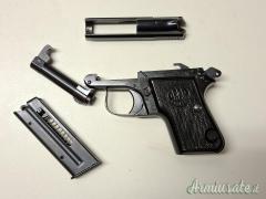 collezione di pistole Beretta serie 950