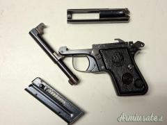 collezione di pistole Beretta serie 950