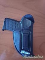 Kel-Tec CNC PF9 9x21mm IMI