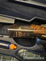 Beretta 686 E-GOLD LIMITED EDITION 12
