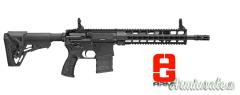 Haenel CR 223 BLACK 12.5'' .223 Remington