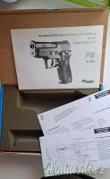 scatola SIG SAUER