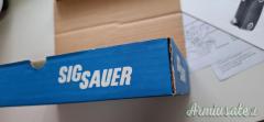 scatola SIG SAUER