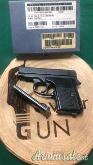CZ | Ceska Zbrojovka 92 .25 ACP  |  6.35 mm Browning