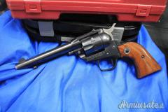 Ruger | Sturm SINGLE SIX .22 LR Long Rifle