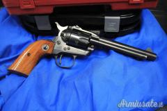 Ruger | Sturm SINGLE SIX .22 LR Long Rifle