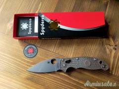 vendo Spyderco manix 2