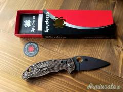 vendo Spyderco manix 2
