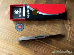 vendo Spyderco manix 2