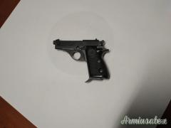 Beretta 70 .32 ACP  |  7.65x17mm Browning SR