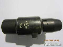 Cannocchiale WILD per SCHMIDT RUBIN K31