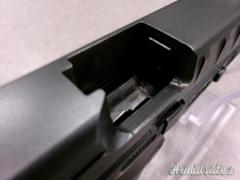 BERETTA  APX CAL 9X21  RIF ARMIUS_6369  V79