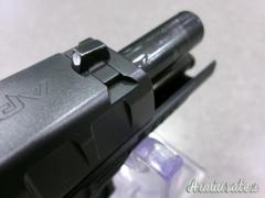 BERETTA  APX CAL 9X21  RIF ARMIUS_6369  V79