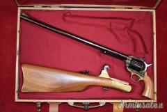 Uberti 1873 Cattleman Buntline Carbine S.A.A. .38 Special  |  9x29mmR