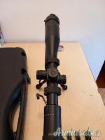 reximex throne Gen 2 5.5