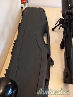 reximex throne Gen 2 5.5