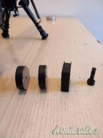 reximex throne Gen 2 5.5